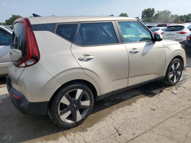 2020 KIA SOUL EX