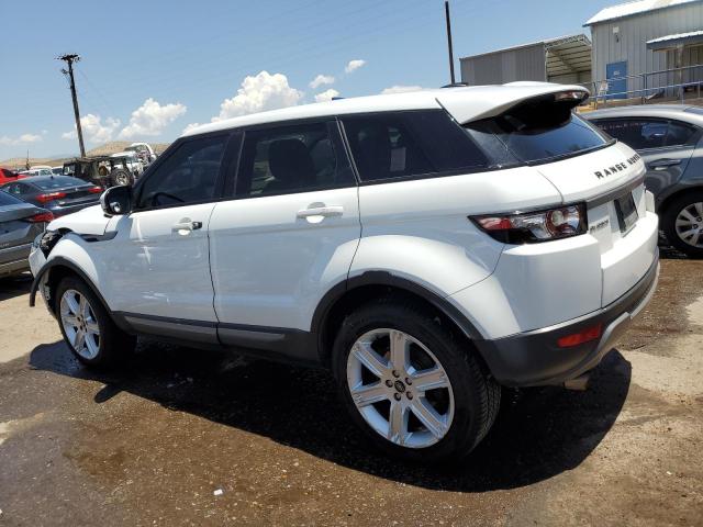 2013 LAND ROVER RANGE ROVER EVOQUE PURE