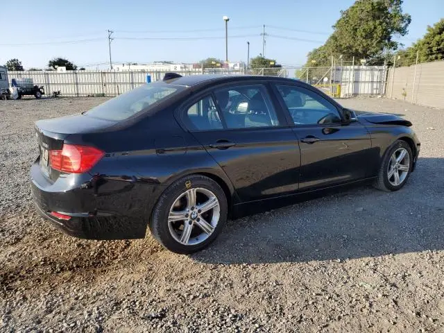 2014 BMW 328 I  