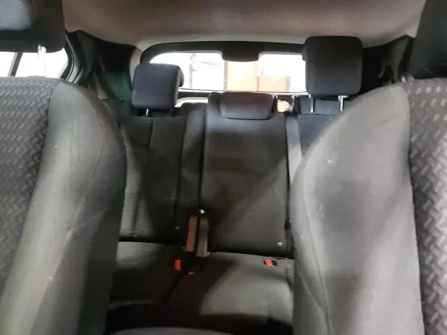 2020 MITSUBISHI ECLIPSE CROSS LE  