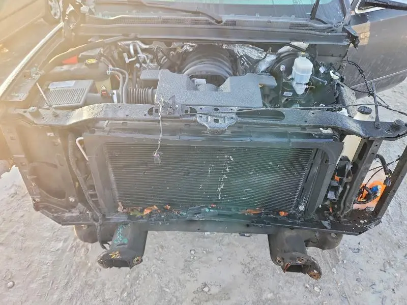 2017 CHEVROLET SUBURBAN K1500 PREMIER  