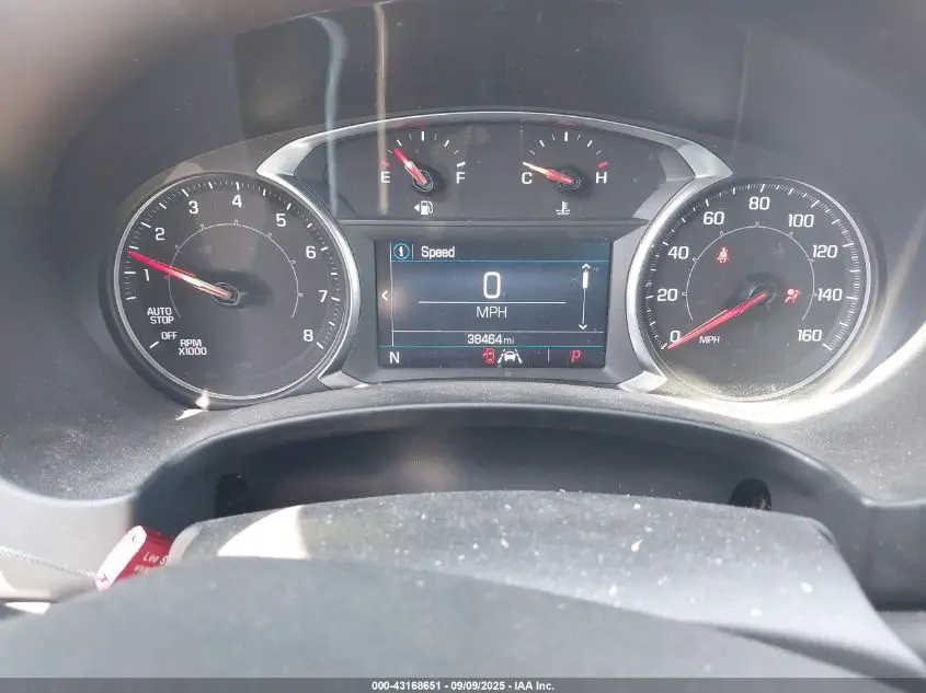 2024 GMC TERRAIN FWD SLE