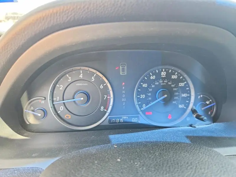 2012 HONDA CROSSTOUR EXL  