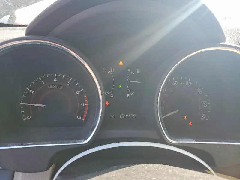 2011 TOYOTA HIGHLANDER LIMITED  
