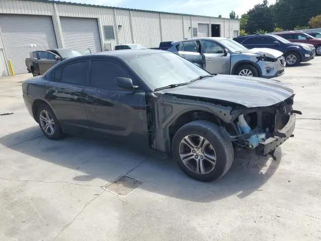 2015 DODGE CHARGER SE