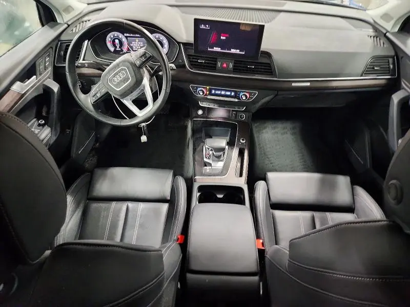 2023 AUDI Q5 PREMIUM PLUS 45  