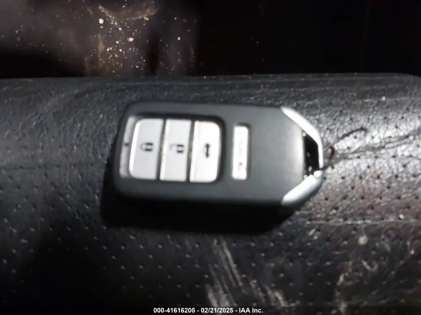 2014 HONDA ACCORD HYBRID EX-L