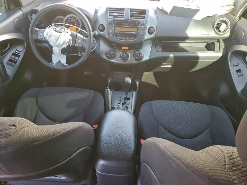 2011 TOYOTA RAV4 SPORT  