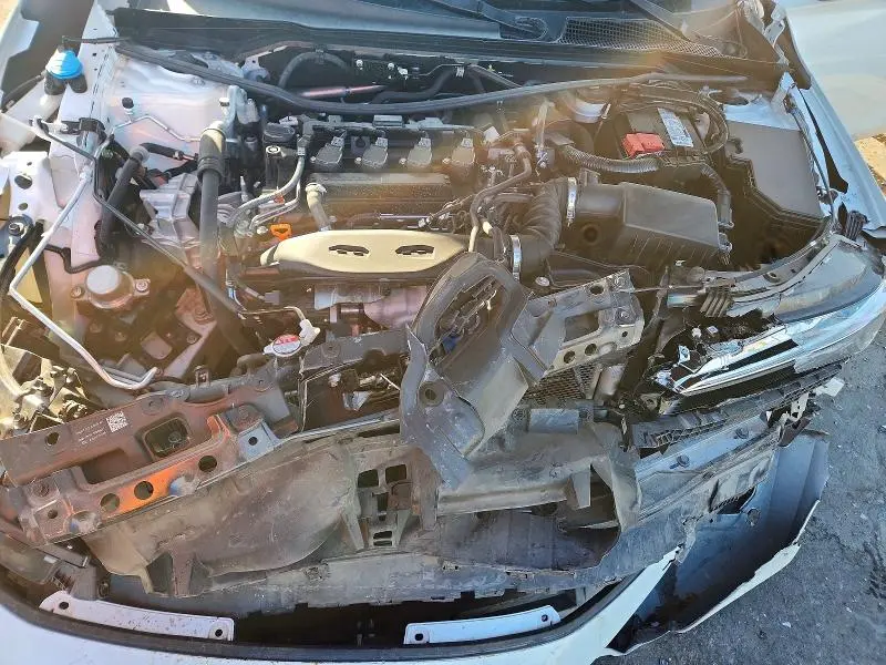 2024 HONDA CIVIC EX  