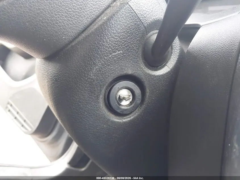 2012 VOLKSWAGEN JETTA 2.5L SE