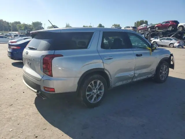 2021 HYUNDAI PALISADE SE  
