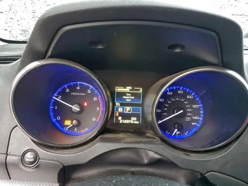 2015 SUBARU LEGACY 2.5I PREMIUM  