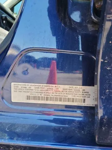 2011 VOLKSWAGEN JETTA TDI  