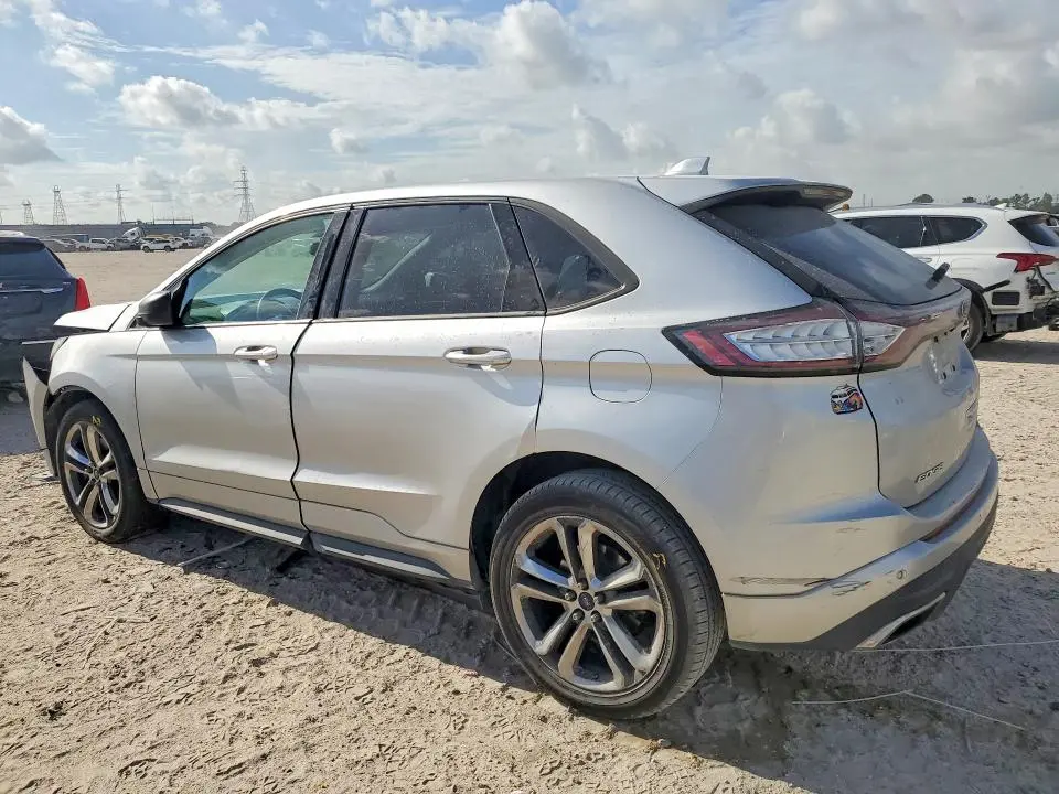 2016 FORD EDGE SPORT  