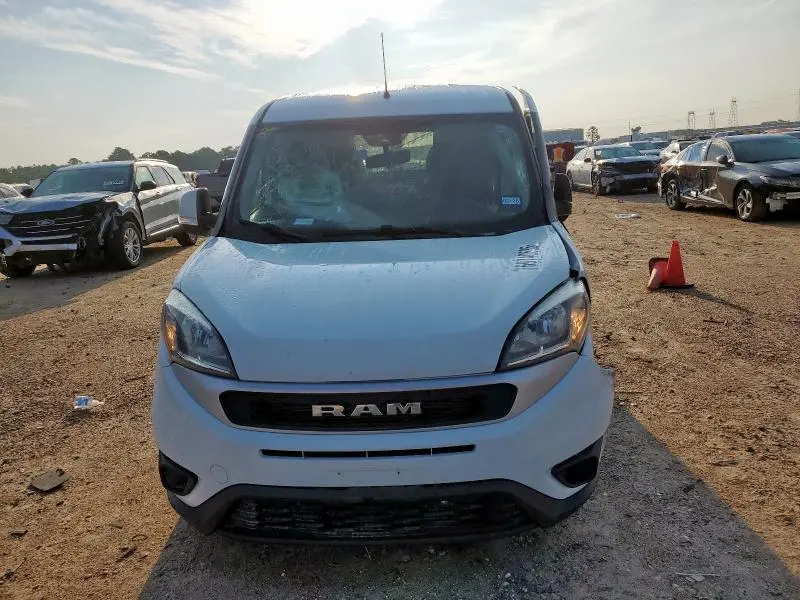 2019 RAM PROMASTER CITY SLT  