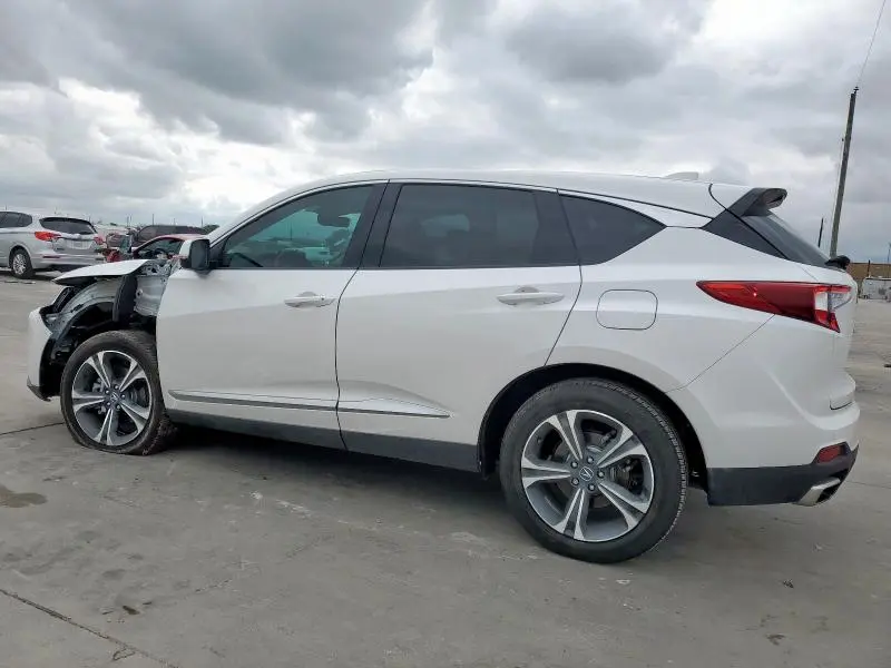 2025 ACURA RDX TECHNOLOGY