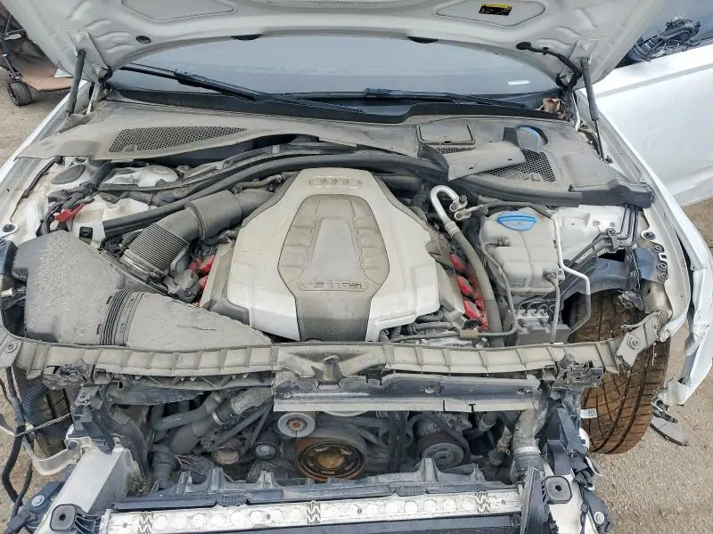 2018 AUDI A6 PREMIUM  