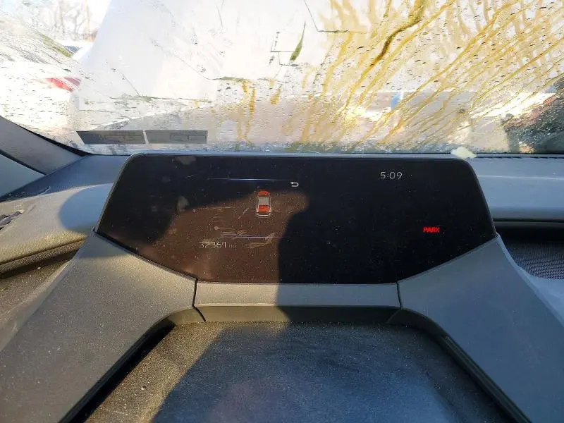 2023 TOYOTA PRIUS LE  