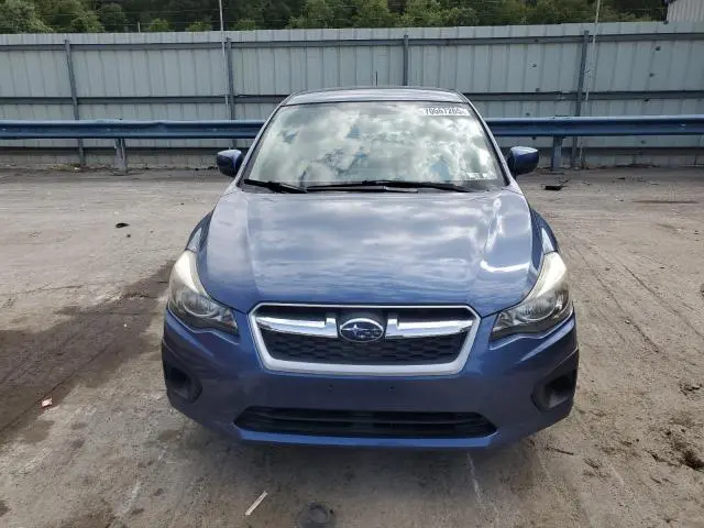 2013 SUBARU IMPREZA PREMIUM  