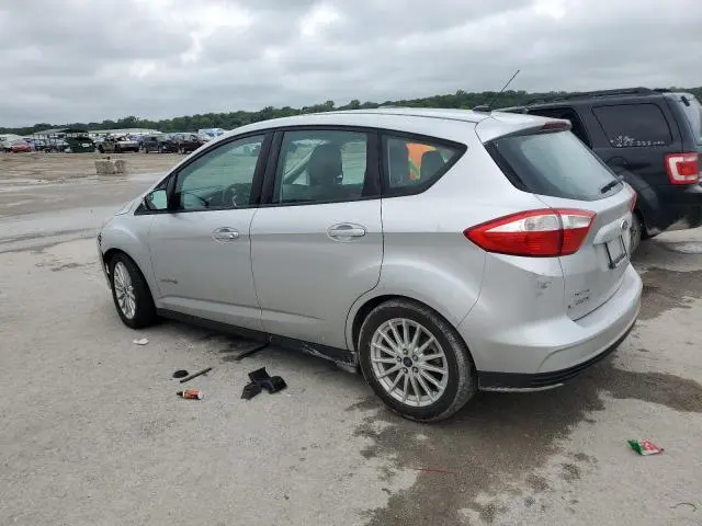 2015 FORD C-MAX SE