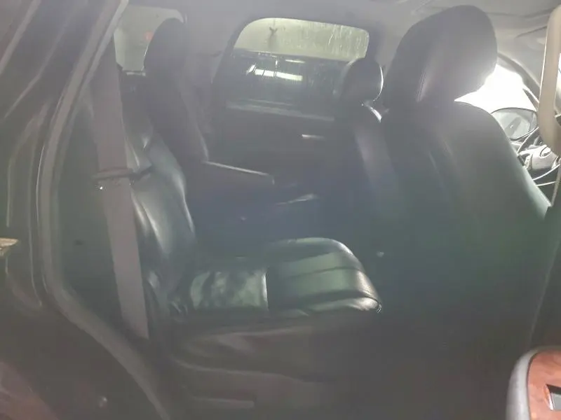 2012 CHEVROLET TAHOE K1500 LT  