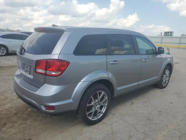 2019 DODGE JOURNEY GT  