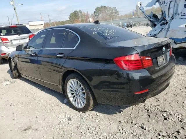 2011 BMW 535 I  