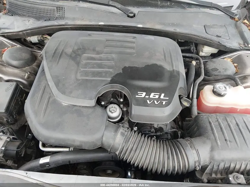 2014 CHRYSLER 300 300S