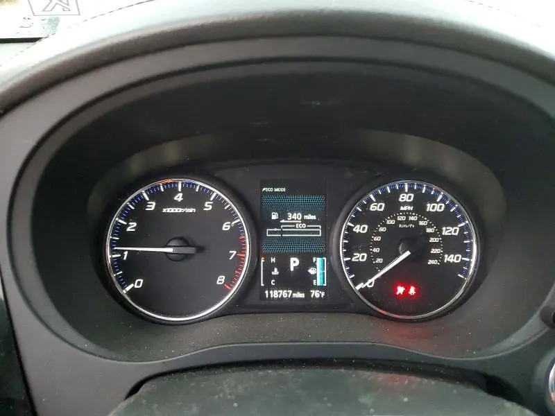 2016 MITSUBISHI OUTLANDER SE  