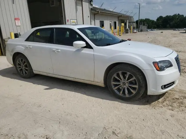 2014 CHRYSLER 300 S  