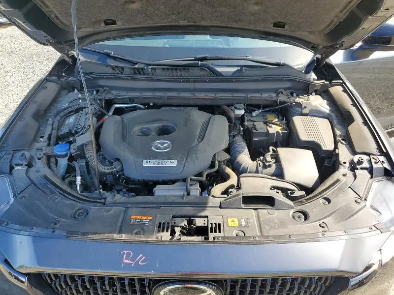 2024 MAZDA CX-5 PREMIUM  