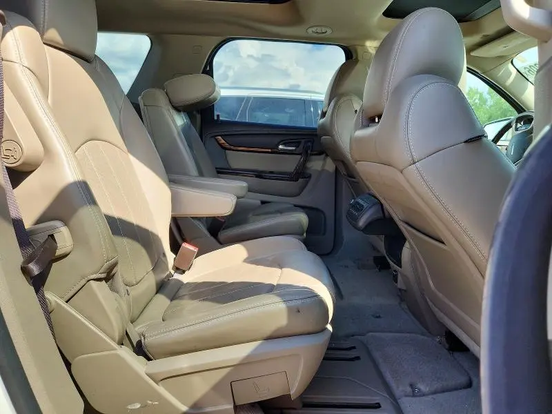 2014 GMC ACADIA DENALI  