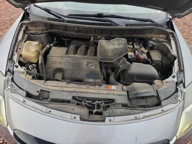 2015 MAZDA CX-9 GRAND TOURING  