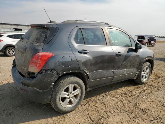 2016 CHEVROLET TRAX 1LT