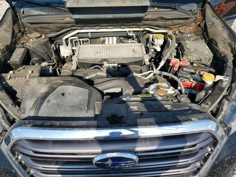 2019 SUBARU ASCENT LIMITED  