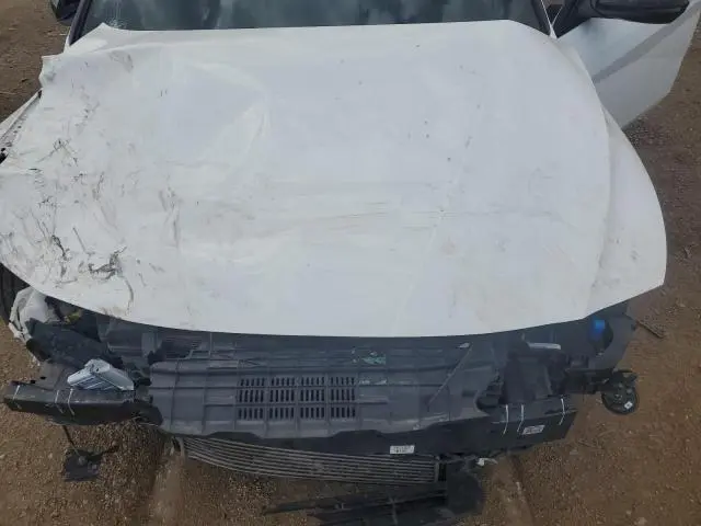 2022 HYUNDAI ELANTRA N   