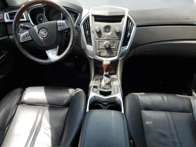 2011 CADILLAC SRX PERFORMANCE COLLECTION