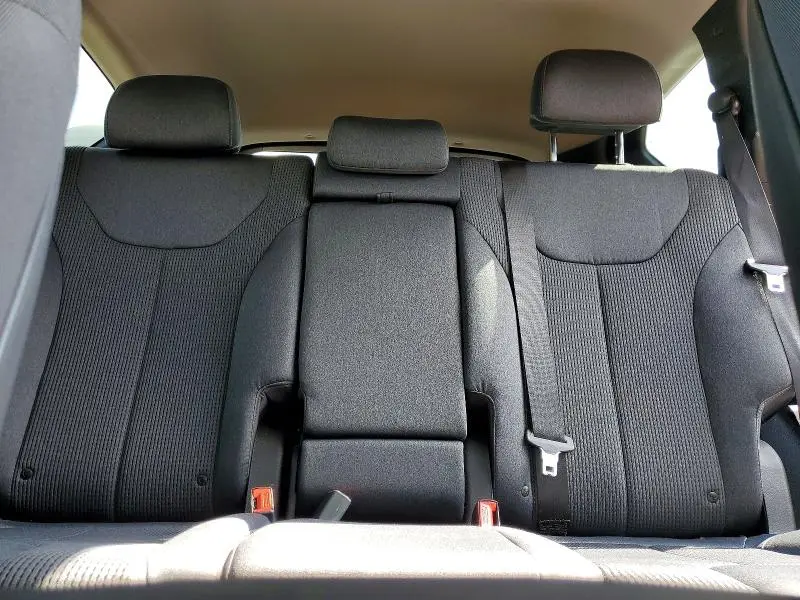 2019 HYUNDAI SANTA FE SEL 2.4L  