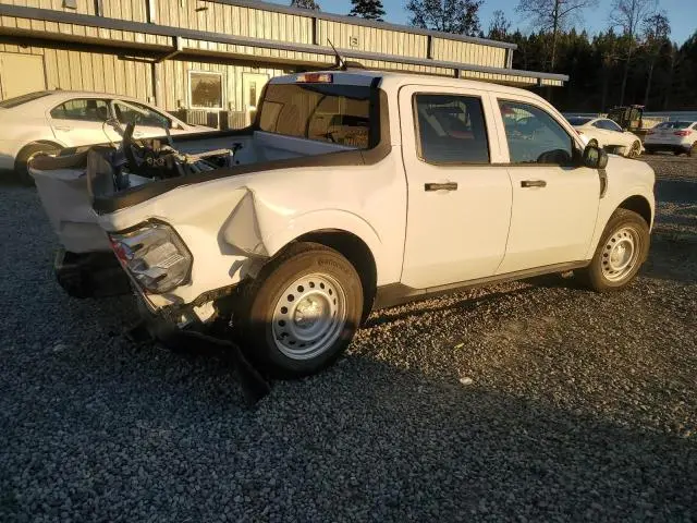 2025 FORD MAVERICK XL  