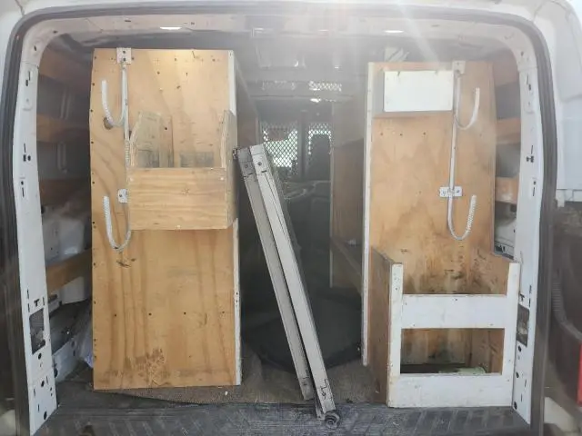 2018 FORD TRANSIT T-250  