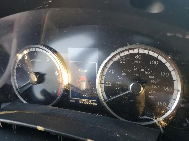 2016 LEXUS NX 200T BASE  