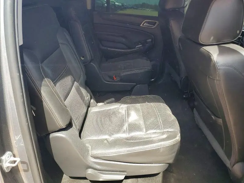 2018 GMC YUKON XL DENALI  