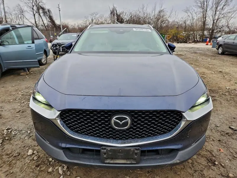 2021 MAZDA CX-30 PREMIUM  