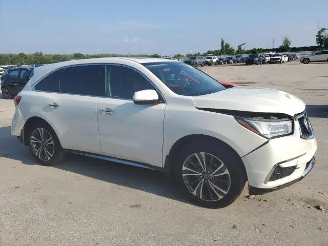 2019 ACURA MDX TECHNOLOGY  