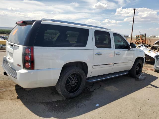 2013 GMC YUKON XL DENALI