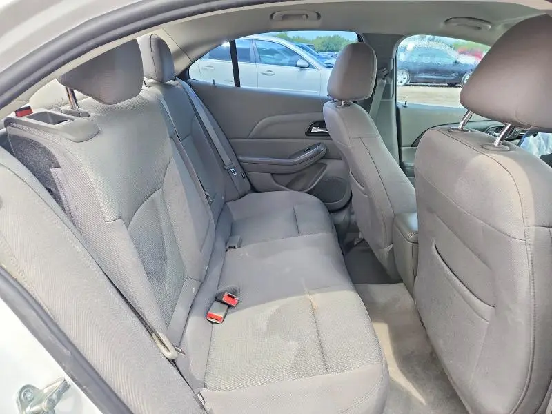 2014 CHEVROLET MALIBU LS  