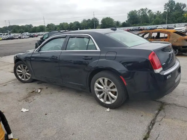 2015 CHRYSLER 300 LIMITED  