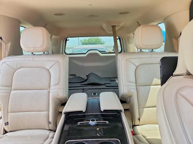 2018 LINCOLN NAVIGATOR L RESERVE  