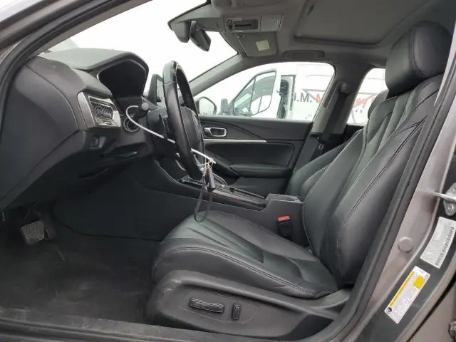 2024 ACURA INTEGRA   
