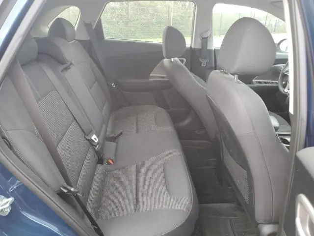 2019 KIA NIRO FE  